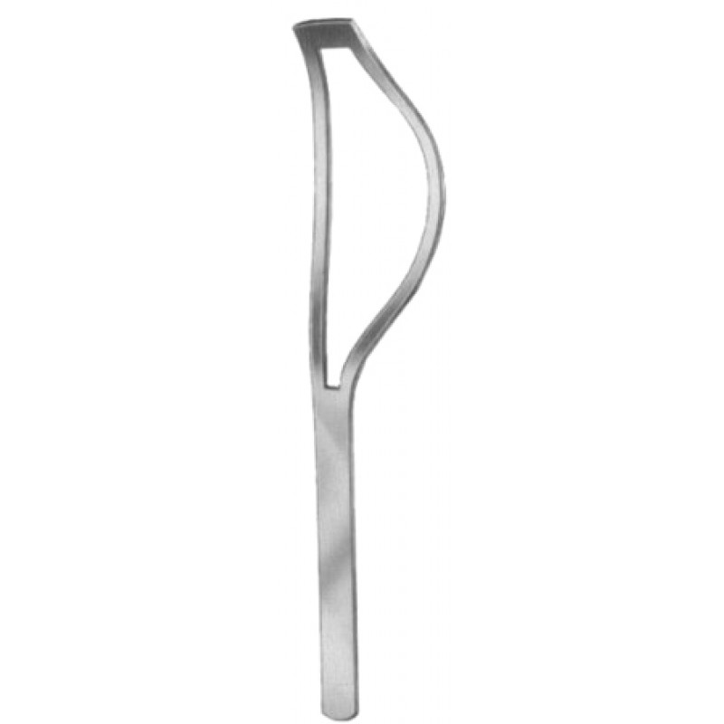 SELLHEIM Elevating Spoon 28 cm